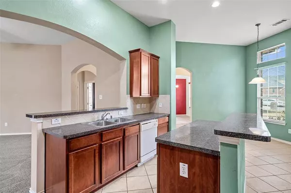 4624 Bonnywood Drive, Mesquite, TX 75150