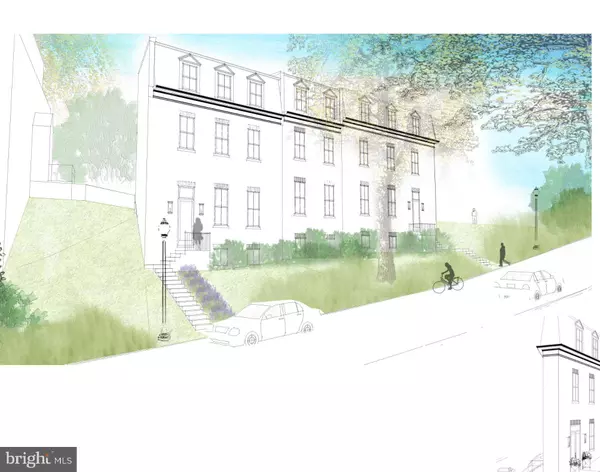 3430 OAKWOOD TER NW, Washington, DC 20010