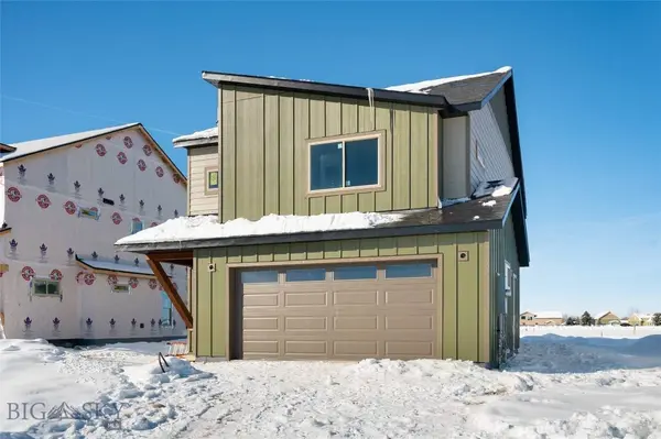 17 Canvasback AVE, Bozeman, MT 59718