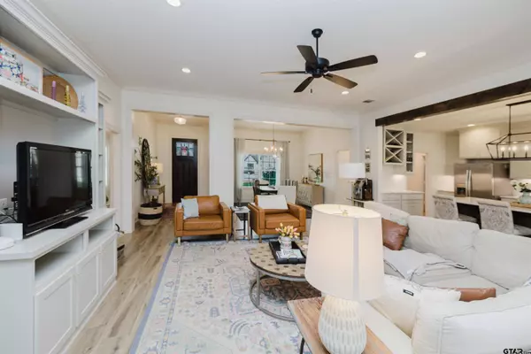 7309 Barton Creek, Tyler, TX 75703