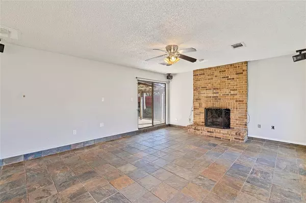 621 Aspen Drive, Denton, TX 76209