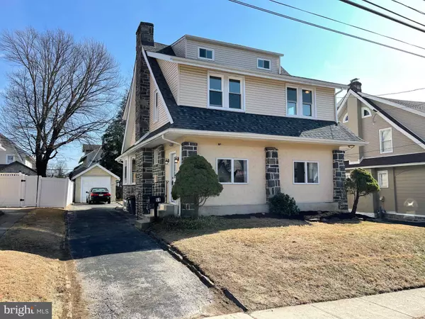 51 HARVARD RD, Havertown, PA 19083