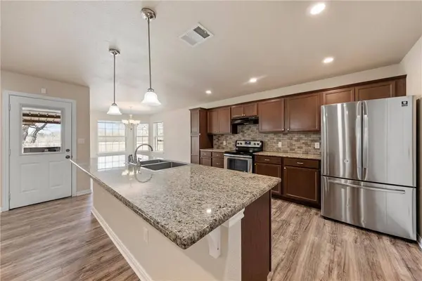 618 Powers ST, Waco, TX 76705