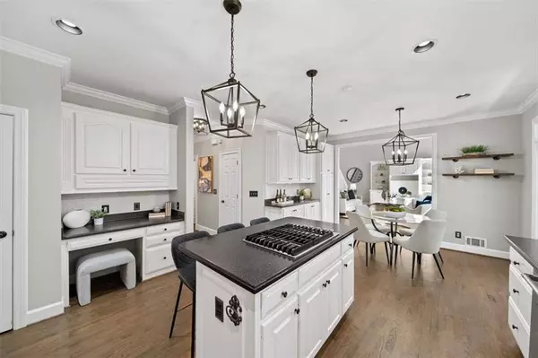 5060 Riverfield DR, Peachtree Corners, GA 30092