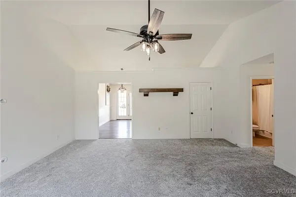 4917 Mountcastle RD, Providence Forge, VA 23140