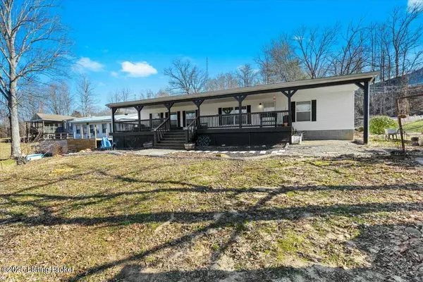 2110 Eveleigh Rd, Leitchfield, KY 42754