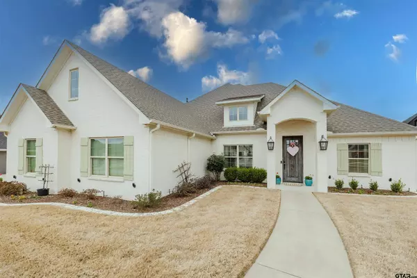 7309 Barton Creek, Tyler, TX 75703