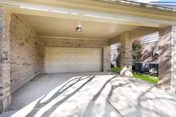 2006 Briarchester DR, Katy, TX 77450