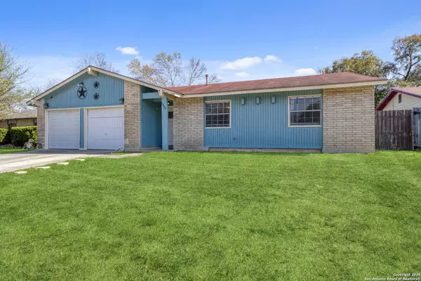 3922 Pipers Ct., San Antonio, TX 78251