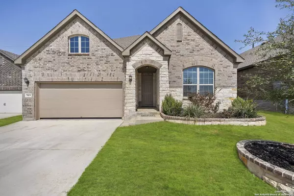 7819 Cypress, Boerne, TX 78015