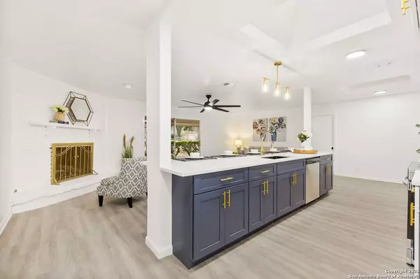 3218 Albin, San Antonio, TX 78209