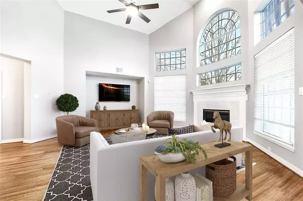 2006 Briarchester DR, Katy, TX 77450