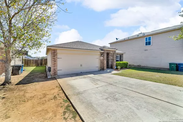 4614 Airstream, San Antonio, TX 78222