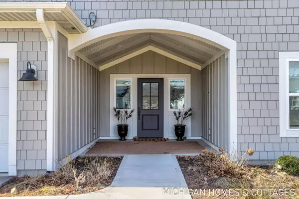 146 Jeans Meadow Court, Holland, MI 49424