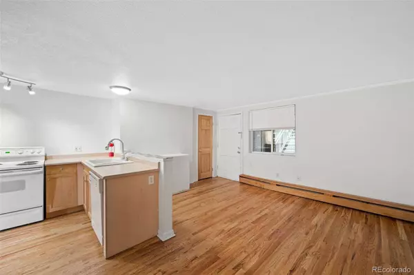 336 N Grant ST #302, Denver, CO 80203