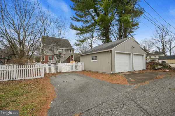 315 N STATE ST, Dover, DE 19901