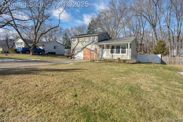 2430 KEITH Road, West Bloomfield Twp, MI 48324