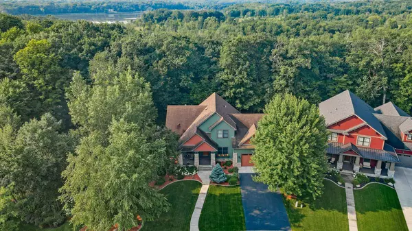 11338 Parkside TRL, Dayton, MN 55369