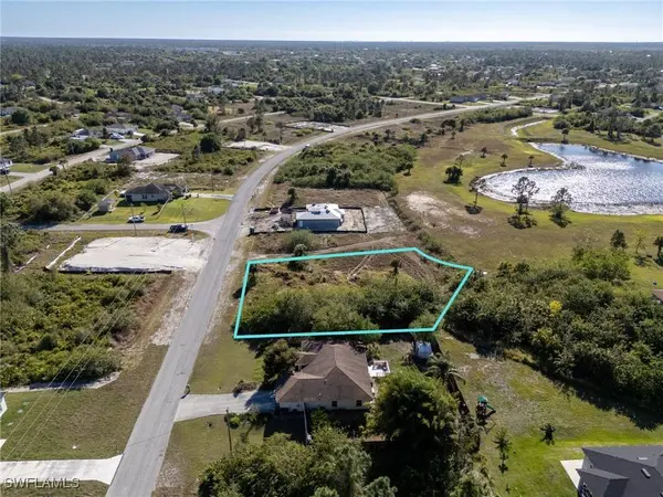 941 Grant BLVD, Lehigh Acres, FL 33974