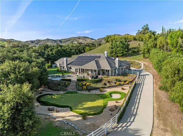 30815 Hasley Canyon RD, Castaic, CA 91384