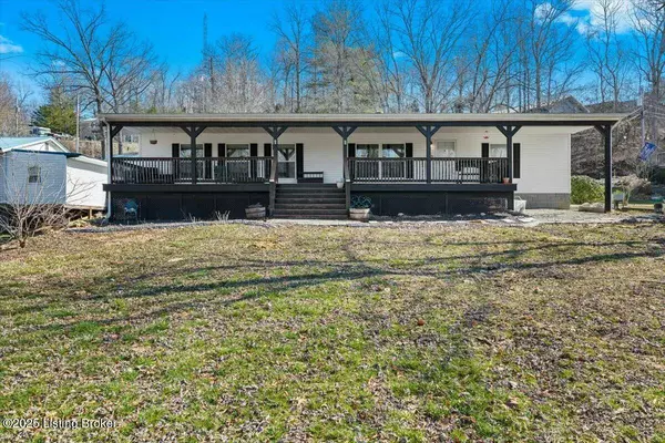 2110 Eveleigh Rd, Leitchfield, KY 42754