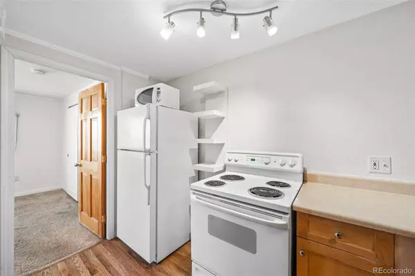 336 N Grant ST #302, Denver, CO 80203