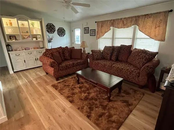 2055 S FLORAL AVE #250, Bartow, FL 33830