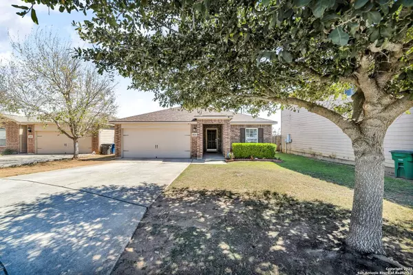 4614 Airstream, San Antonio, TX 78222