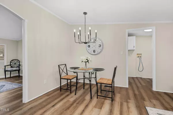 110 Hickory Drive, Spring Hope, NC 27882