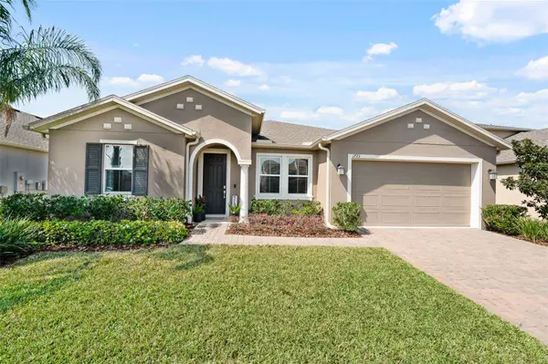 1723 LAKE SIMS Pkwy, Ocoee, FL 34761