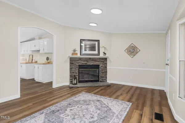 110 Hickory Drive, Spring Hope, NC 27882