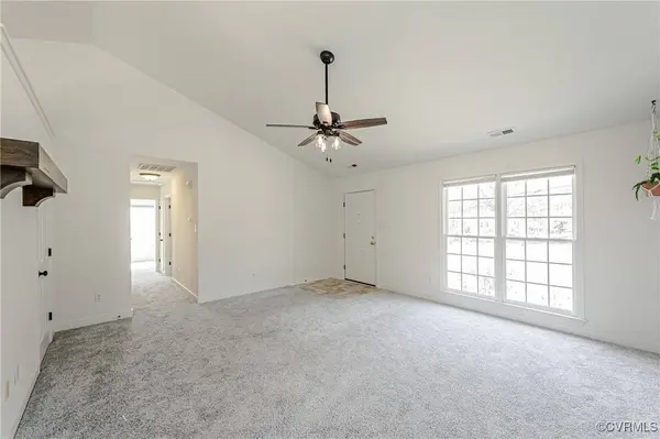 4917 Mountcastle RD, Providence Forge, VA 23140