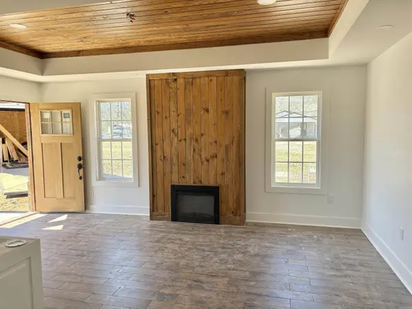 8101 Sulphur Springs, Pine Bluff, AR 71603