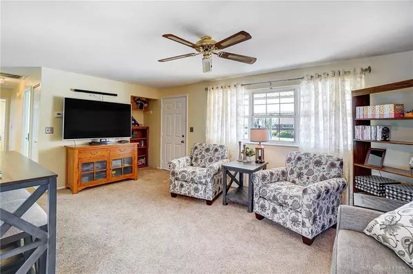 5800 Rosebury Drive, Dayton, OH 45424