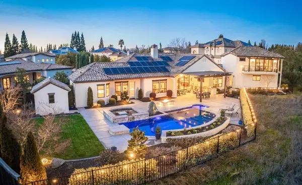 8620 Laurel Mist CT, Granite Bay, CA 95746