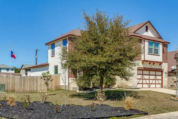 319 Joshua, New Braunfels, TX 78130