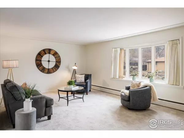 350 Auburn St, Boulder, CO 80305