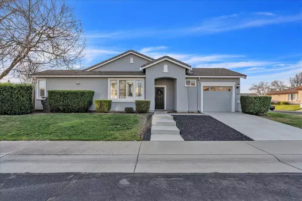 1035 Fremantle WAY, Roseville, CA 95747
