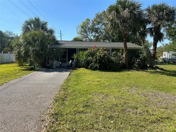 4473 PARMELY ST, Punta Gorda, FL 33980