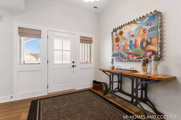 146 Jeans Meadow Court, Holland, MI 49424