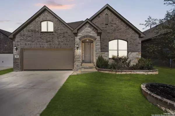 7819 Cypress, Boerne, TX 78015
