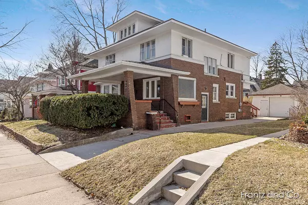 555 Morris SE Avenue, Grand Rapids, MI 49503