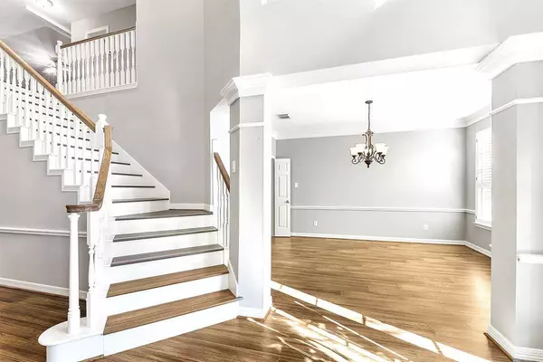 2006 Briarchester DR, Katy, TX 77450