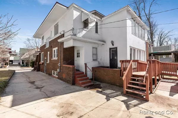 555 Morris SE Avenue, Grand Rapids, MI 49503