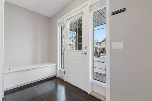 144 Copperstone CIR SE, Calgary, AB T2Z 0G6