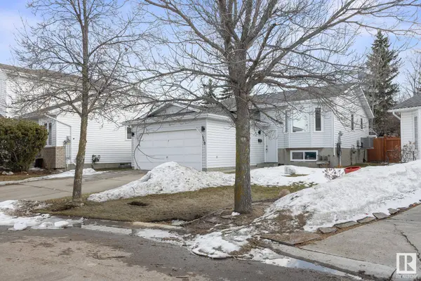 540 RAINBOW CR, Sherwood Park, AB T8A 5M7