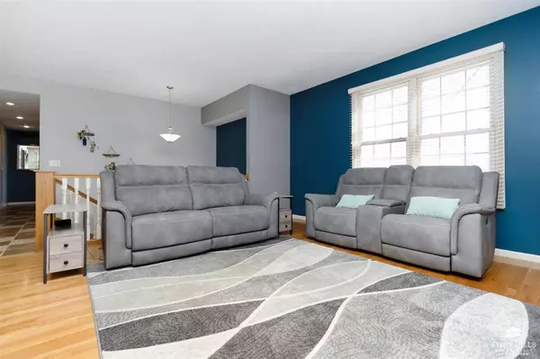 3613 Everett PL, Manhattan, KS 66502