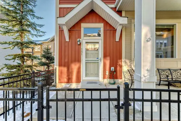 151 Auburn Meadows SE, Calgary, AB T3M 2E7