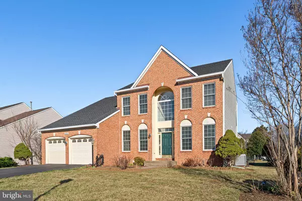 6422 MUSTER CT, Centreville, VA 20121