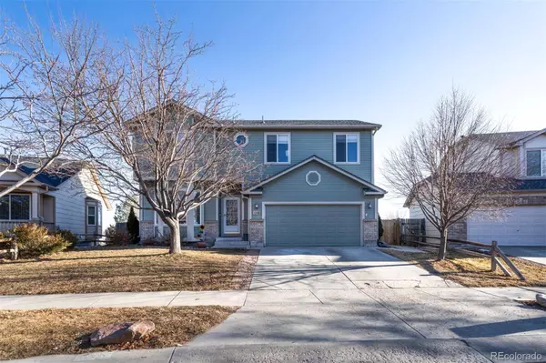 3946 Happy Jack DR, Colorado Springs, CO 80922